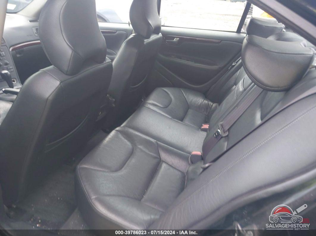 YV1RS64A742396830 2004 VOLVO S60 photo no. 8