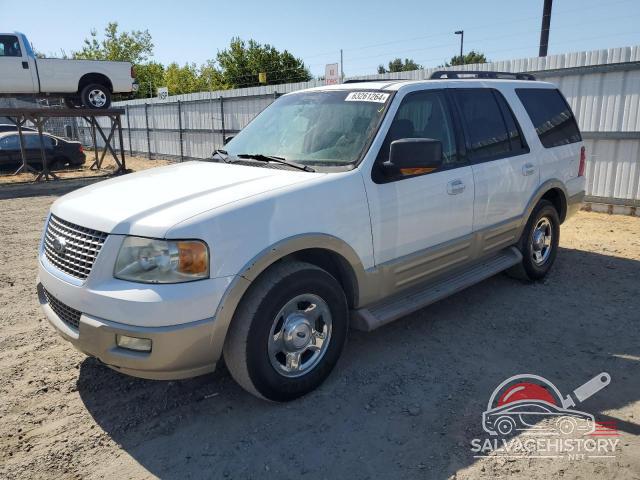 1FMFU18575LA23085 2005 FORD EXPEDITION photo no. 3
