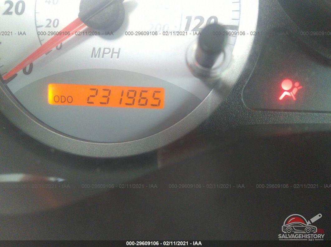 JTEHD20V650052752 2005 TOYOTA RAV4 photo no. 7