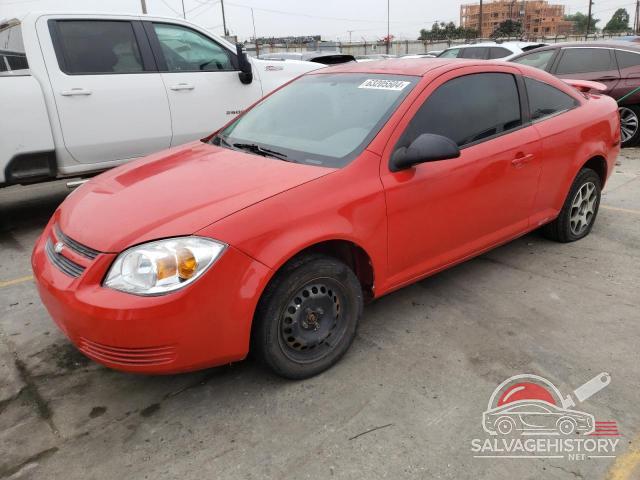 1G1AK15F177265263 2007 CHEVROLET ALL Models photo no. 12