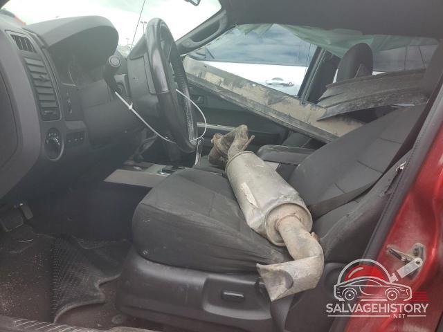 1FMCU0D71CKB01710 2012 FORD ESCAPE photo no. 7