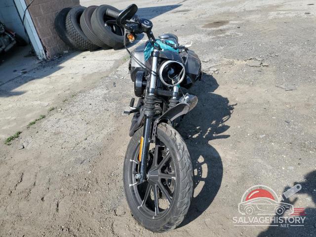 1HD4LE216GC420011 2016 HARLEY-DAVIDSON XL photo no. 2