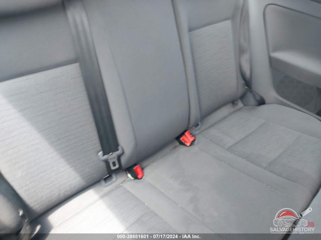 WVWBS71KX7W070866 2007 VOLKSWAGEN RABBIT photo no. 8
