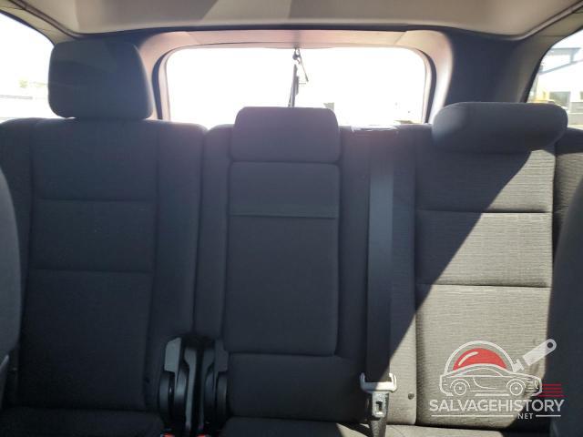 1C4RJFAG1CC314780 2012 JEEP GRAND CHER photo no. 10