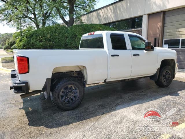2GC2KREG9K1203652 2019 CHEVROLET ALL Models photo no. 3