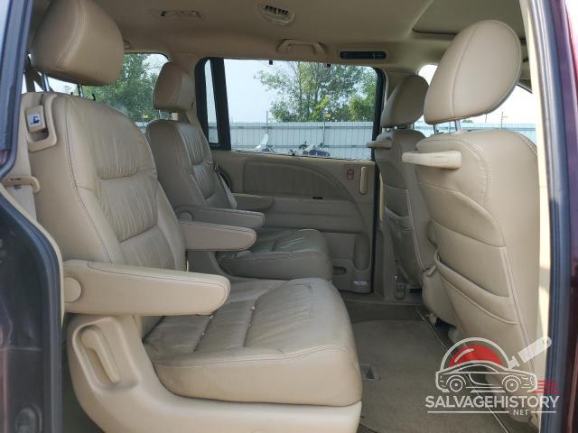 5FNRL3H67AB020712 2010 HONDA All Models photo no. 11