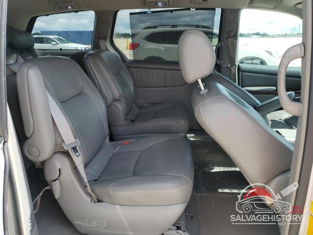 5TDBA22C14S016994 2004 TOYOTA All Models photo no. 11