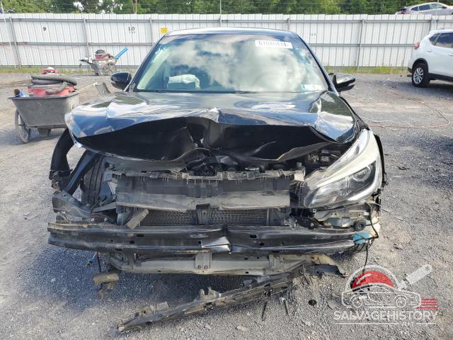 4S3BNAF60K3019869 2019 SUBARU LEGACY photo no. 5