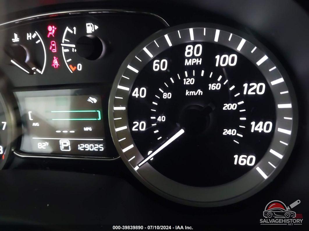 3N1AB7APXDL769622 2013 NISSAN SENTRA photo no. 7