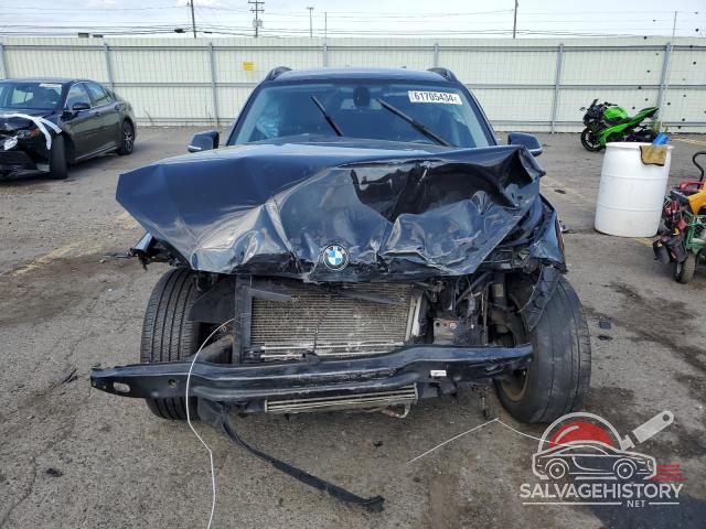 WBAVL1C59FVY26817 2015 BMW X1 photo no. 5