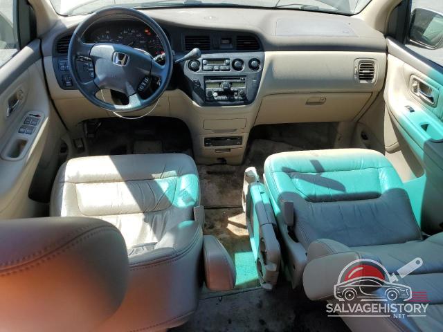 5FNRL180X3B038222 2003 HONDA All Models photo no. 8