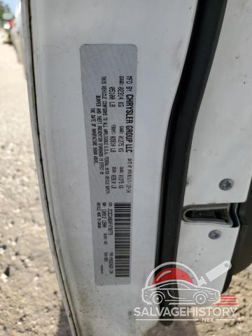 2C3CDXBG0FH738779 2015 DODGE CHARGER photo no. 12