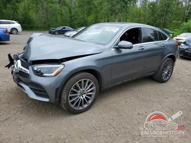 W1N0J8EB6LF767481 2020 MERCEDES-BENZ GLC-CLASS photo no. 12