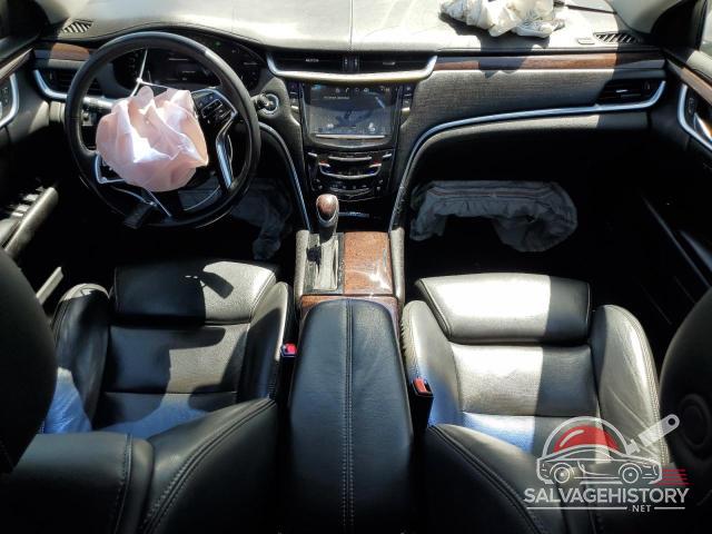 2G61N5S36E9263698 2014 CADILLAC XTS photo no. 8