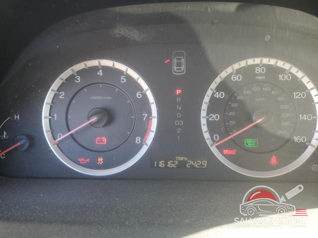 1HGCS1B88BA003937 2011 HONDA ACCORD photo no. 9
