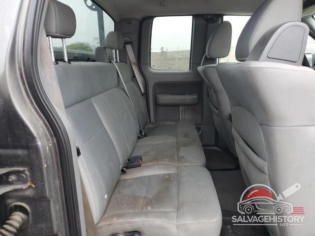 1FTPX12557KD50537 2007 FORD All Models photo no. 10