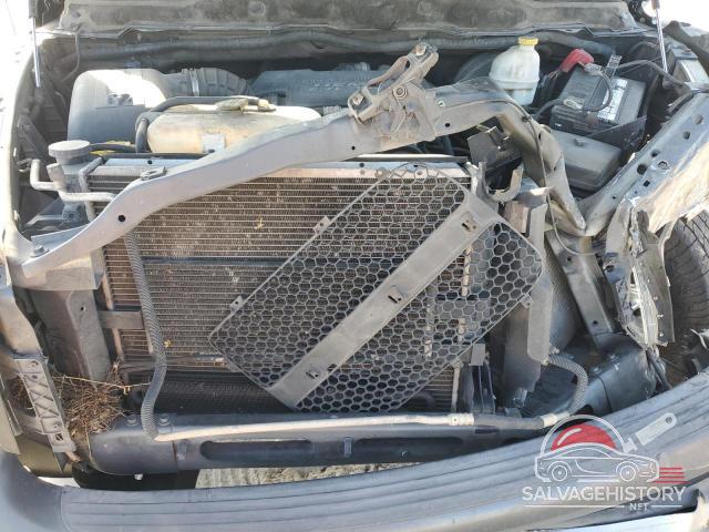 3D7KA28D44G109495 2004 DODGE RAM 2500 photo no. 11