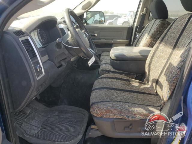 3D7TT2CT2AG116809 2010 DODGE All Models photo no. 7