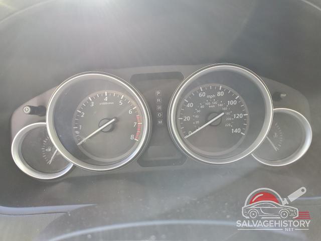 JM3TB2CA2F0455536 2015 MAZDA CX-9 photo no. 9