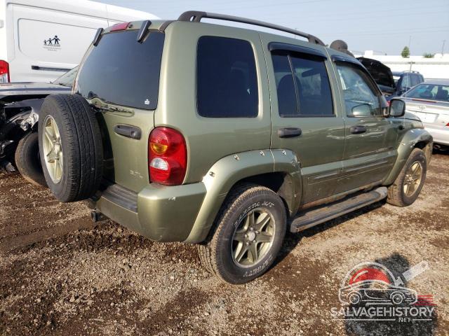 1J4GL38K52W346973 2002 JEEP LIBERTY photo no. 3