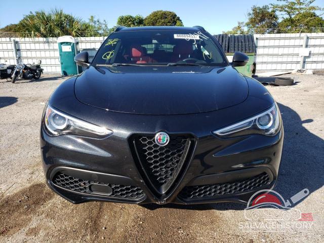 ZASPAJAN6L7C75449 2020 ALFA ROMEO STELVIO photo no. 5