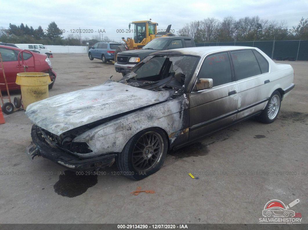 WBAGC8318LDC75895 1990 BMW 750 photo no. 2