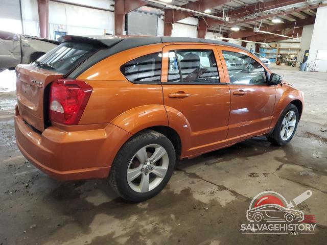 1B3CB3HA4BD247105 2011 DODGE CALIBER photo no. 3