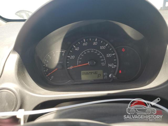 ML32A3HJ6FH055618 2015 MITSUBISHI MIRAGE photo no. 9