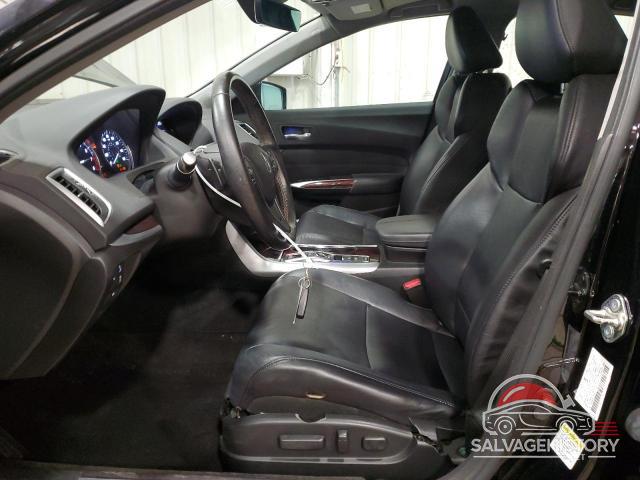 19UUB3F73FA007529 2015 ACURA TLX photo no. 7