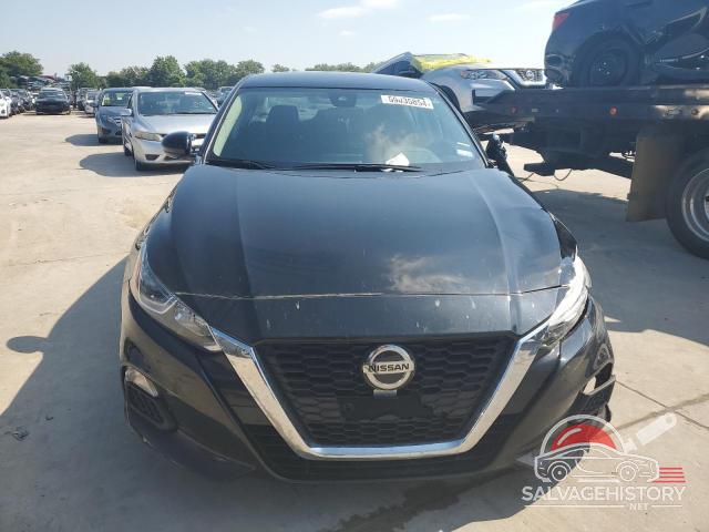 1N4BL4BV3MN414713 2021 NISSAN ALTIMA photo no. 5