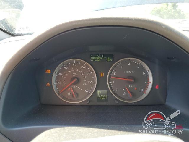YV1MS382172262573 2007 VOLVO S40 photo no. 9