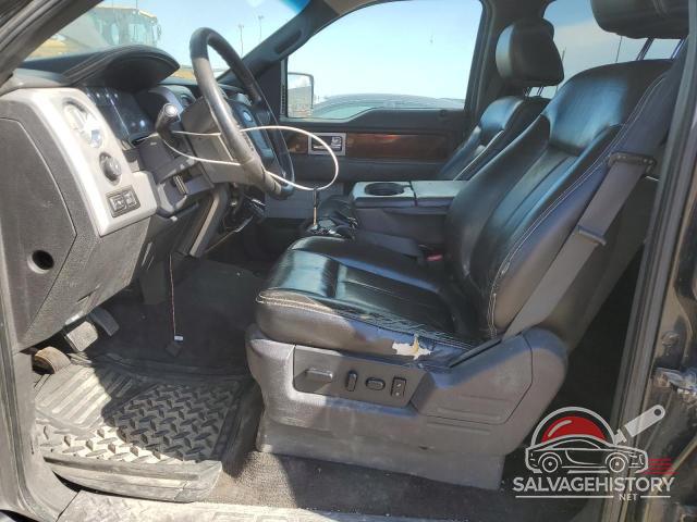 1FTFW1EV3AFC08424 2010 FORD F-150 photo no. 7