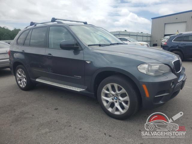 5UXZV4C5XCL747128 2012 BMW X5 photo no. 4