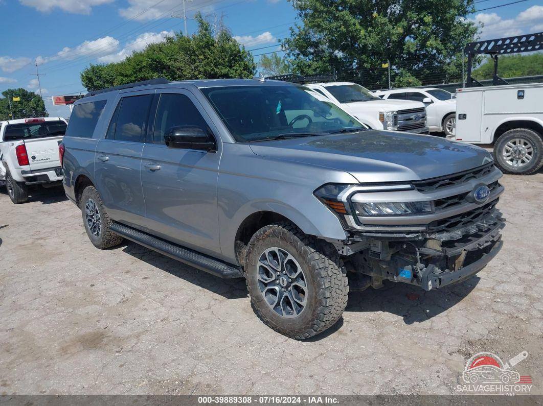 1FMJK1FT4NEA26676 2022 FORD EXPEDITION photo no. 16
