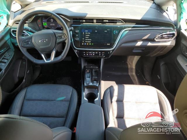 1G1FX6S03P4202817 2023 CHEVROLET BOLT photo no. 8