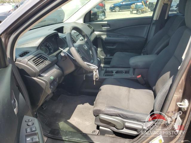 3CZRM3H36FG701104 2015 HONDA CRV photo no. 7