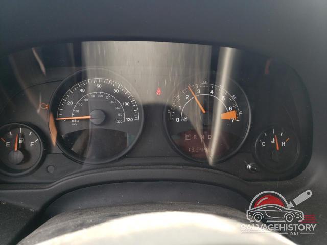 1C4NJPBA6GD659320 2016 JEEP PATRIOT photo no. 9