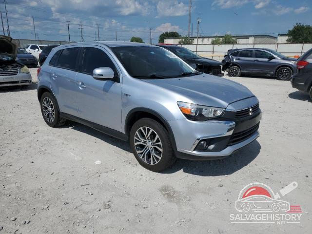 JA4AP3AW5GZ044239 2016 MITSUBISHI OUTLANDER photo no. 4