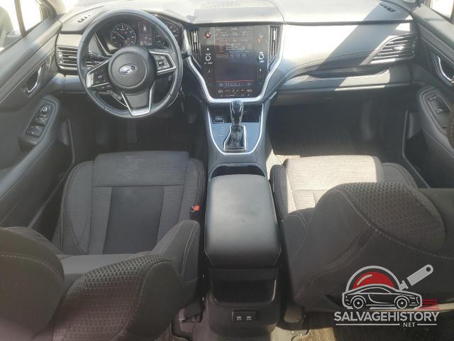 4S4BTACCXL3262344 2020 SUBARU OUTBACK photo no. 8