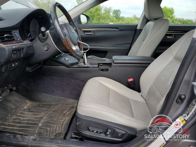 JTHBK1GG3D2043476 2013 LEXUS ES350 photo no. 7