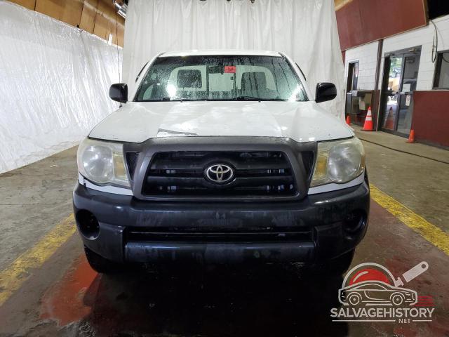 5TEPX42N45Z078976 2005 TOYOTA All Models photo no. 5