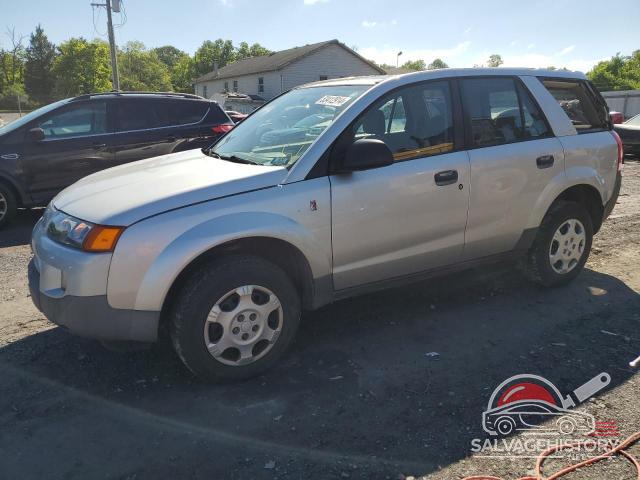 5GZCZ53B63S869691 2003 SATURN VUE photo no. 11