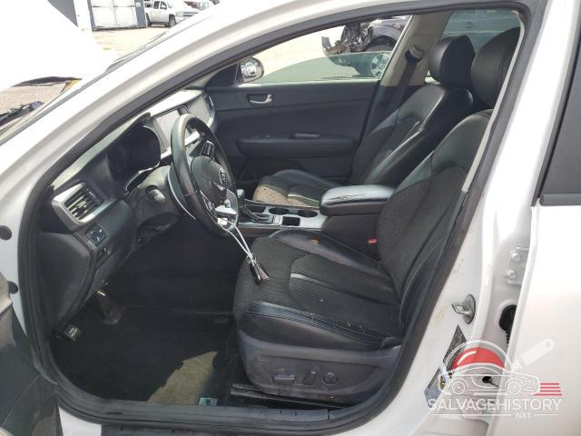 5XXGT4L32KG293839 2019 KIA OPTIMA photo no. 7