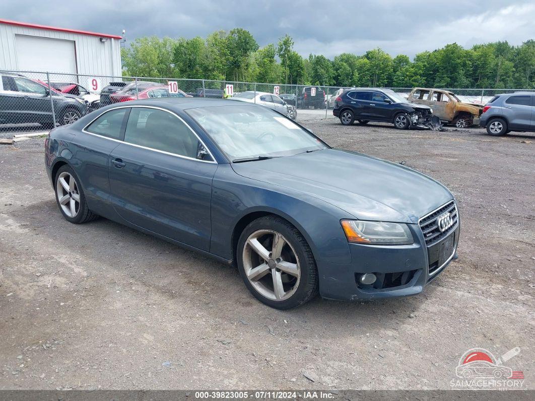WAUDK78TX9A005259 2009 AUDI A5 photo no. 24