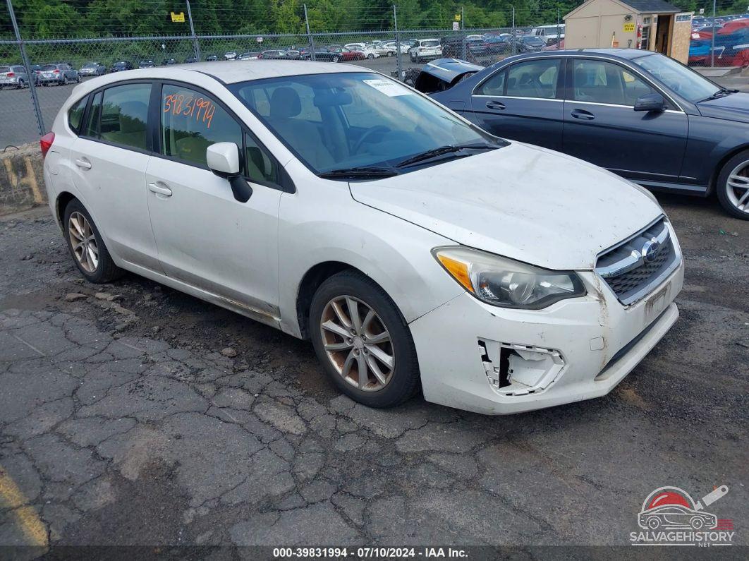 JF1GPAC65DH850025 2013 SUBARU IMPREZA photo no. 15