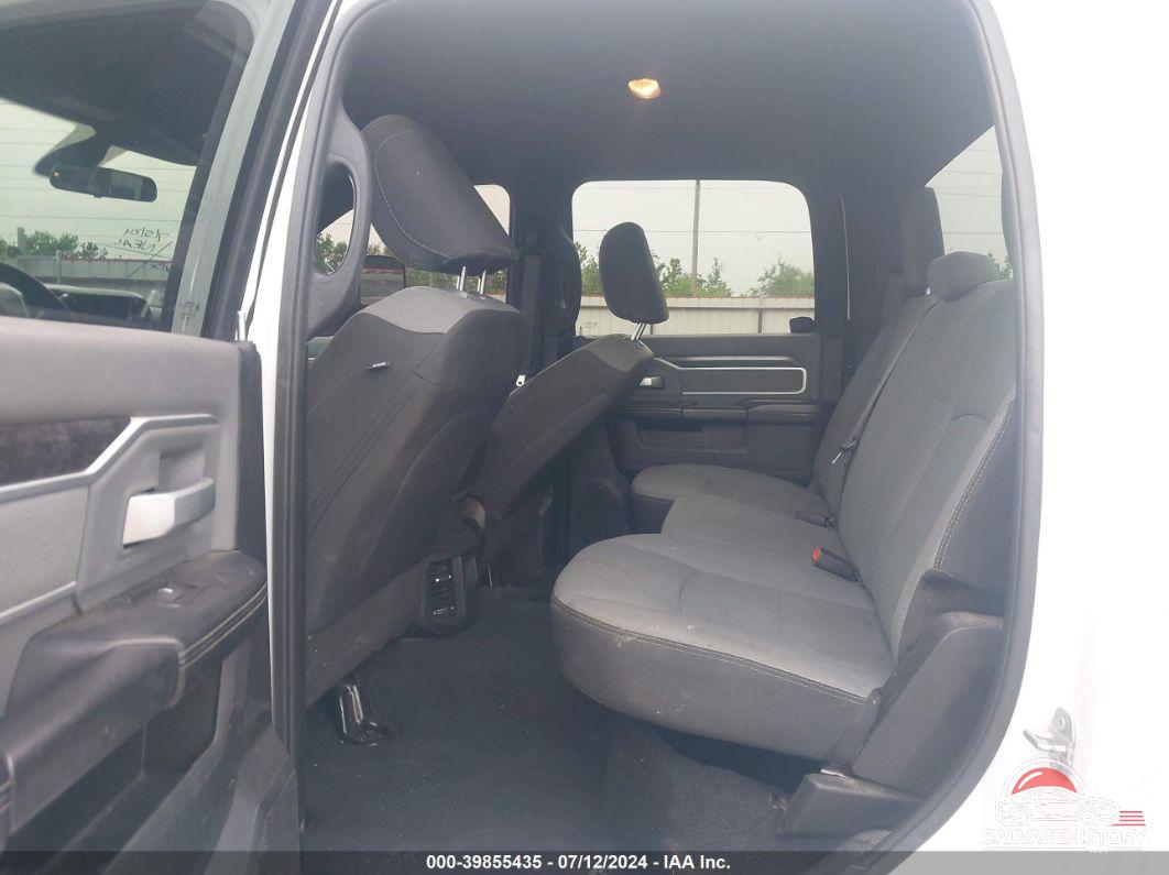 3C63RRHL6NG291376 2022 RAM 3500 photo no. 7