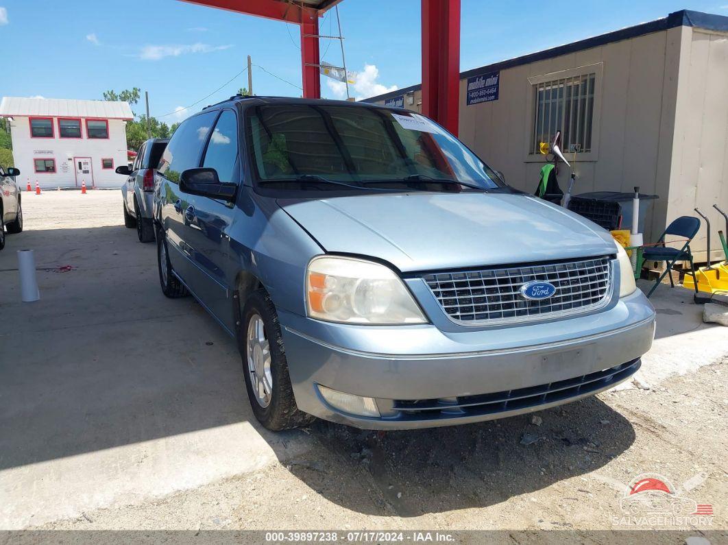 2FMZA52294BB22842 2004 FORD FREESTAR photo no. 19
