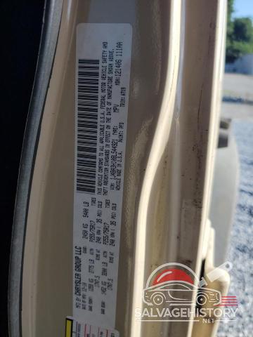 1J4BA3H10BL544921 2011 JEEP WRANGLER photo no. 13