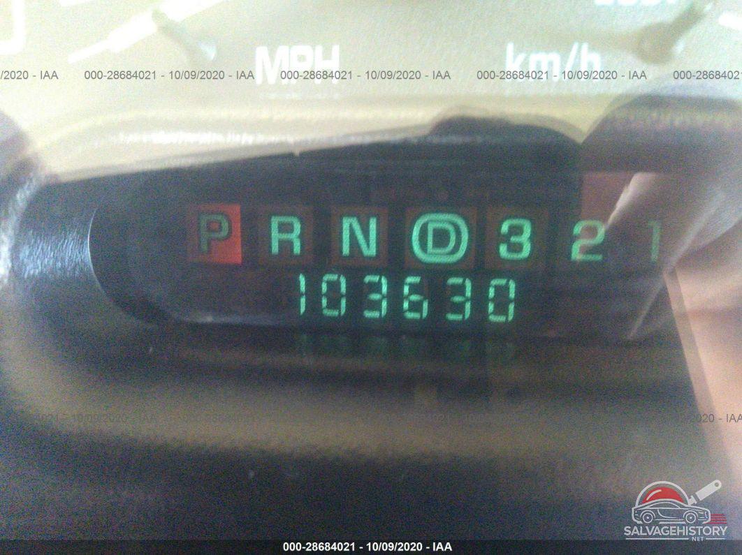 2G4WS52J831225780 2003 BUICK CENTURY photo no. 7