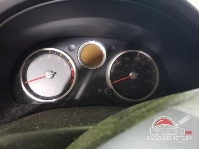 3N1AB61E79L687363 2009 NISSAN SENTRA photo no. 9